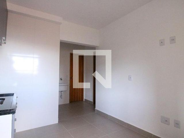 Apto, Vila Alpina, 1 Quarto, 28 m2 São Paulo