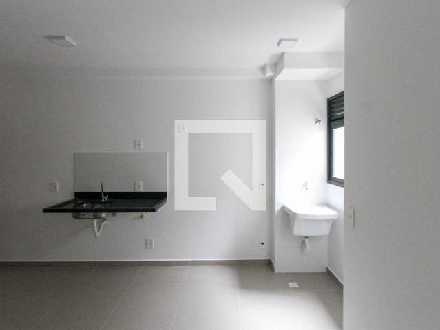 Apto, Vila Alpina, 1 Quarto, 29 m2 São Paulo