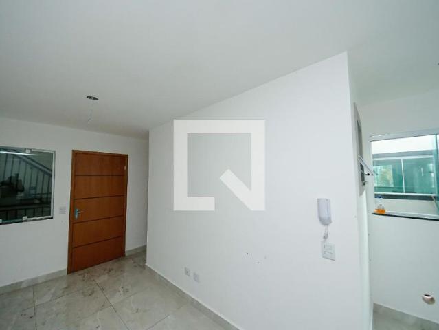 Apto, Vila Alpina, 1 Quarto, 35 m2 São Paulo