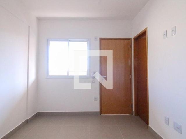 Apto, Vila Alpina, 1 Quarto, 35 m2 São Paulo