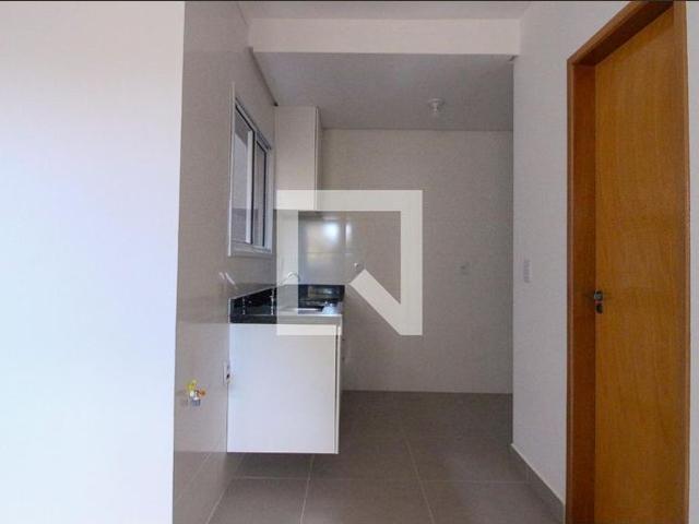 Apto, Vila Alpina, 1 Quarto, 36 m2 São Paulo