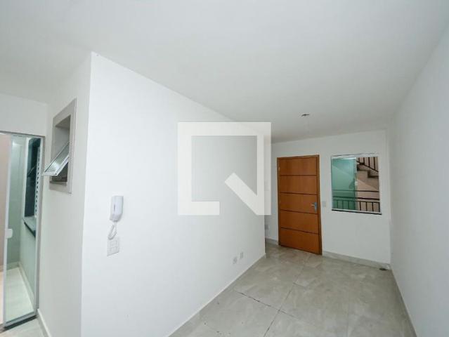 Apto, Vila Alpina, 1 Quarto, 30 m2 São Paulo
