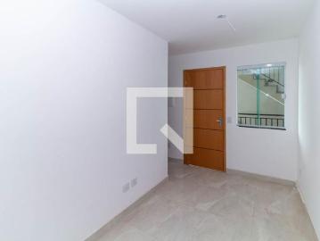Apto, Vila Alpina, 1 Quarto, 30 m2 São Paulo