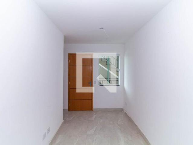 Apto, Vila Alpina, 1 Quarto, 30 m2 São Paulo