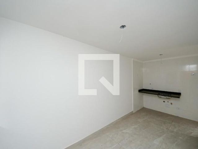Apto, Vila Alpina, 1 Quarto, 30 m2 São Paulo