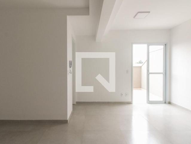 Apto, Vila Alpina, 1 Quarto, 40 m2 São Paulo