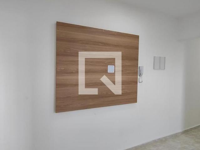 Apto, Vila Alpina, 2 Quartos, 40 m2 São Paulo
