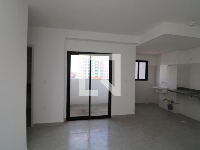 Apto, Vila Alpina, 2 Quartos, 40 m2 São Paulo