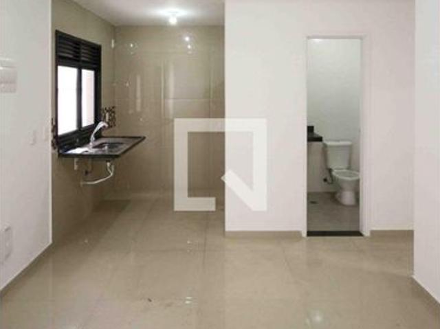 Apto, Vila Alpina, 2 Quartos, 40 m2 São Paulo