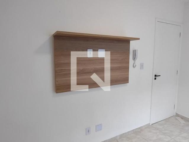 Apto, Vila Alpina, 2 Quartos, 40 m2 São Paulo