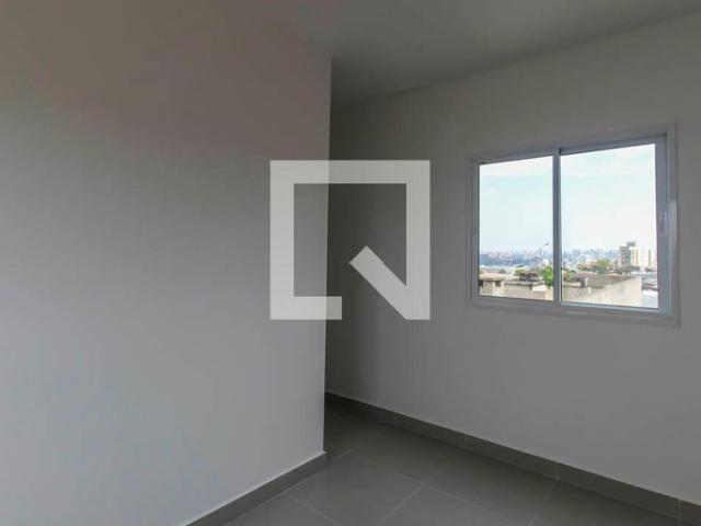 Apto, Vila Alpina, 2 Quartos, 42 m2 São Paulo