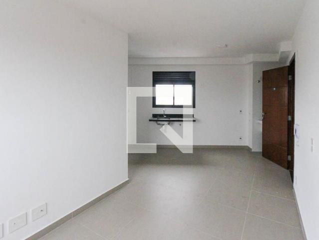 Apto, Vila Alpina, 2 Quartos, 42 m2 São Paulo
