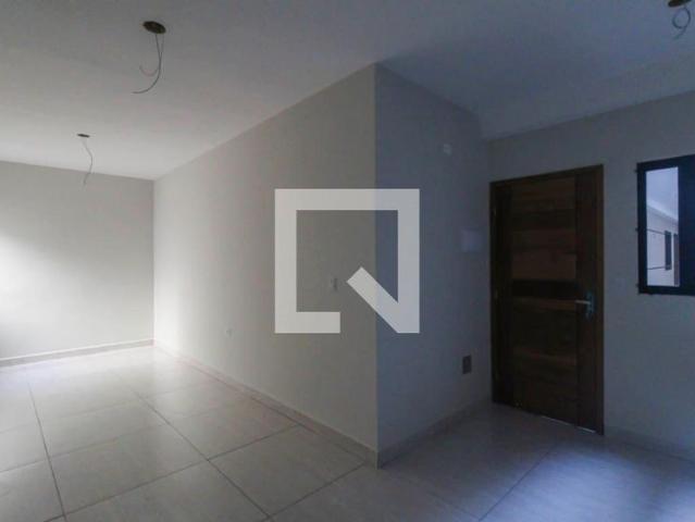 Apto, Vila Alpina, 2 Quartos, 46 m2 São Paulo