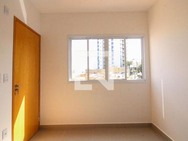 Apto, Vila Alpina, 2 Quartos, 48 m2 São Paulo