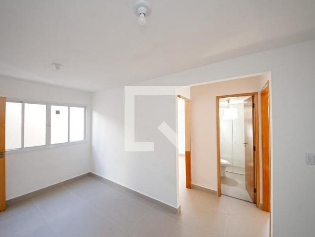 Apto, Vila Alpina, 2 Quartos, 48 m2 São Paulo