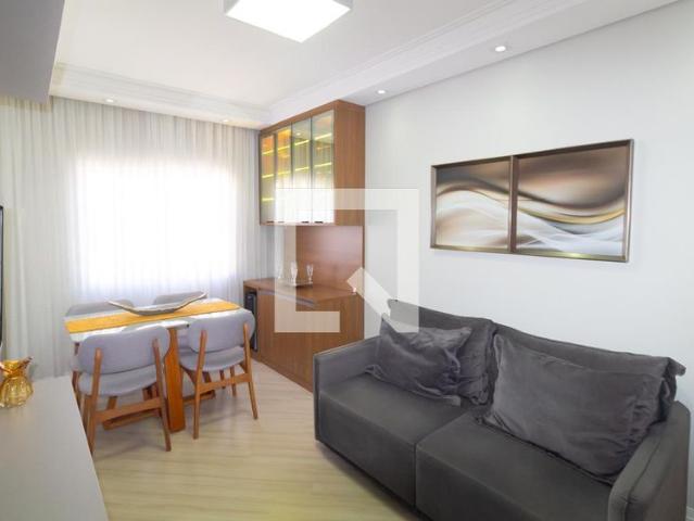 Apto, Vila Alpina, 2 Quartos, 55 m2 São Paulo