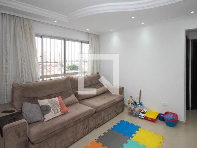 Apto, Vila Alpina, 2 Quartos, 70 m2 São Paulo