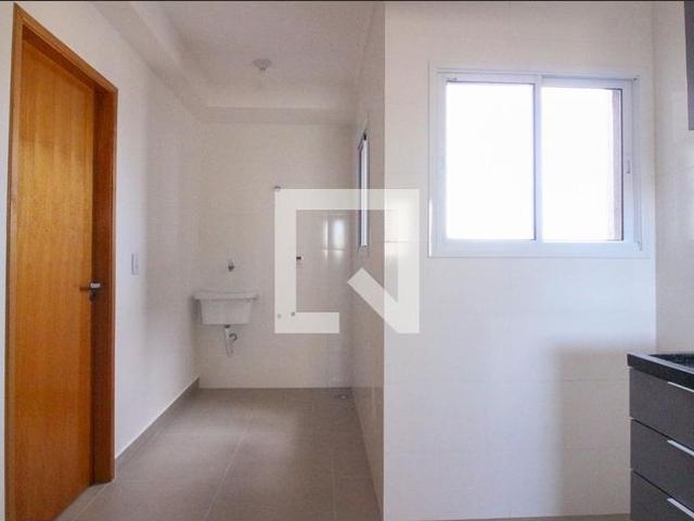 Apto, Vila Alpina, 2 Quartos, 38 m2 São Paulo