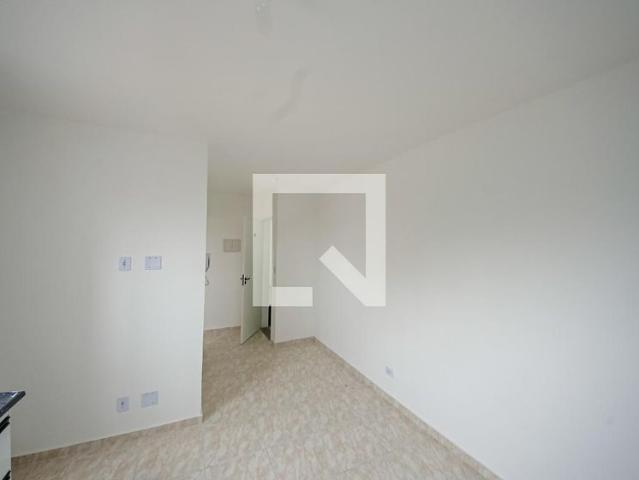Apto, Vila Alpina, 2 Quartos, 38 m2 São Paulo