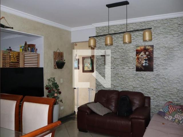 Apto, Vila Alpina, 3 Quartos, 70 m2 São Paulo