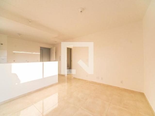 Apto, Vila Apiaí, 1 Quarto, 36 m2 Santo André