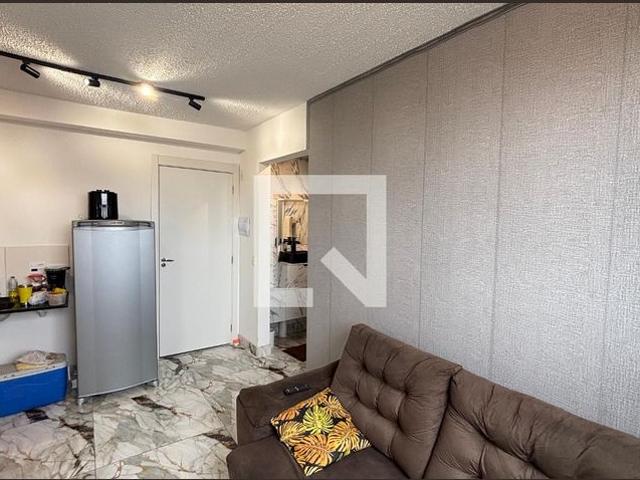 Apto, Vila Aquilino, 2 Quartos, 35 m2 Santo André
