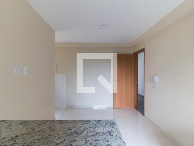 Apto, Vila Ararat, 2 Quartos, 54 m2 Poá