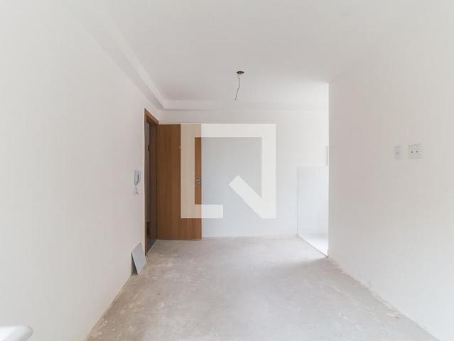 Apto, Vila Ararat, 2 Quartos, 54 m2 Poá