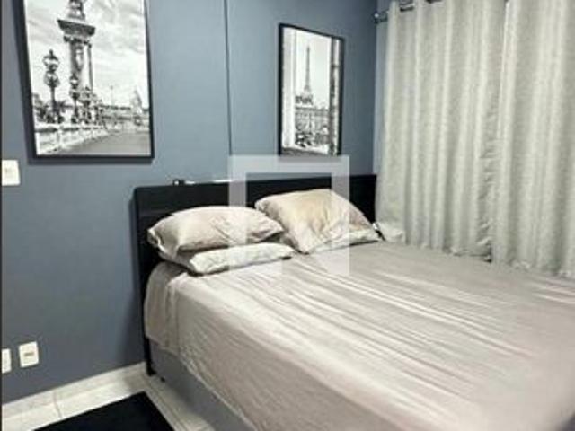 Apto, Vila Arens, 1 Quarto, 35 m2 Jundiaí