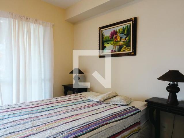 Apto, Vila Arens, 1 Quarto, 42 m2 Jundiaí