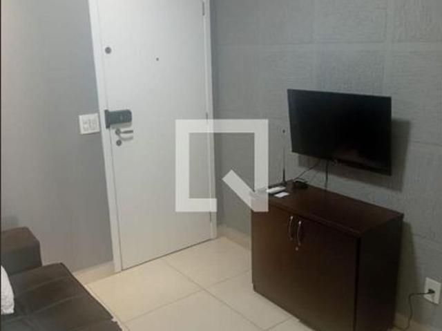 Apto, Vila Arens, 1 Quarto, 48 m2 Jundiaí