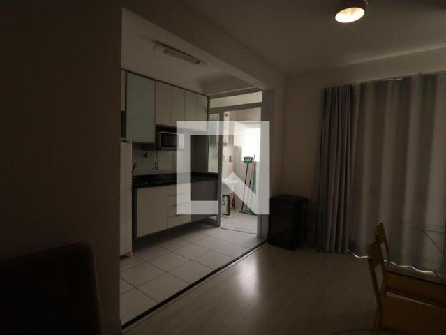 Apto, Vila Arens, 1 Quarto, 48 m2 Jundiaí