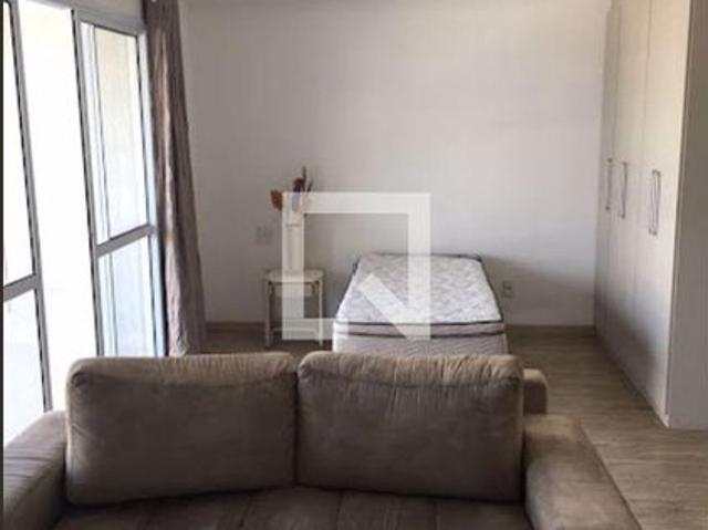 Apto, Vila Arens, 1 Quarto, 48 m2 Jundiaí