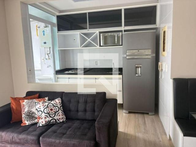 Apto, Vila Arens, 1 Quarto, 49 m2 Jundiaí