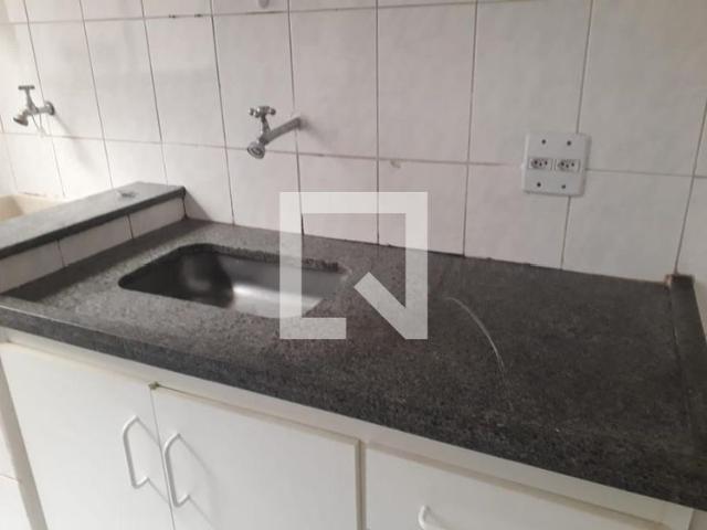 Apto, Vila Arens, 2 Quartos, 50 m2 Jundiaí