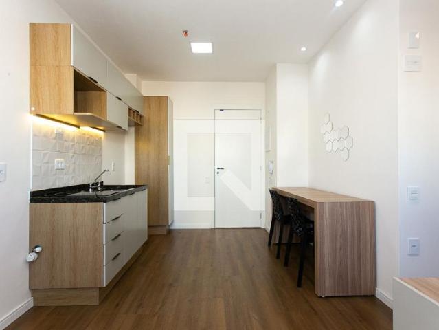 Apto, Vila Aricanduva, 1 Quarto, 27 m2 São Paulo