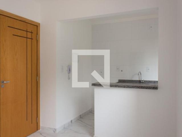 Apto, Vila Aricanduva, 1 Quarto, 36 m2 São Paulo