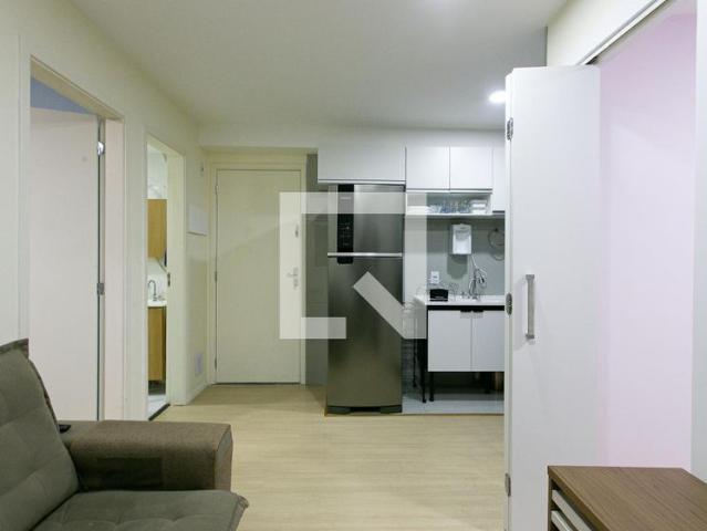 Apto, Vila Aricanduva, 2 Quartos, 32 m2 São Paulo