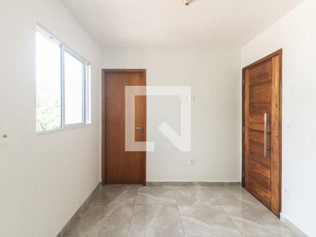 Apto, Vila Aricanduva, 2 Quartos, 35 m2 São Paulo