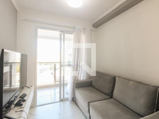 Apto, Vila Aricanduva, 2 Quartos, 40 m2 São Paulo