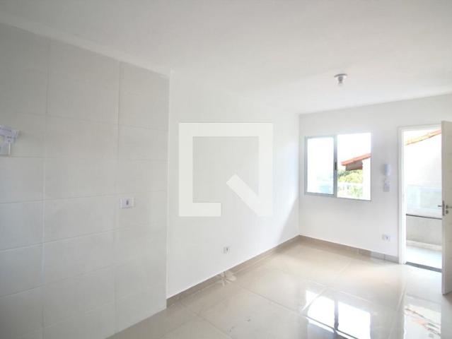 Apto, Vila Aricanduva, 2 Quartos, 41 m2 São Paulo