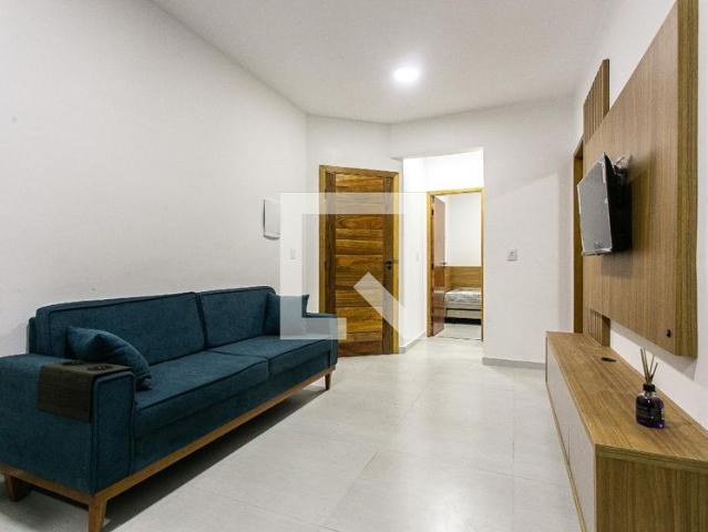 Apto, Vila Aricanduva, 2 Quartos, 42 m2 São Paulo