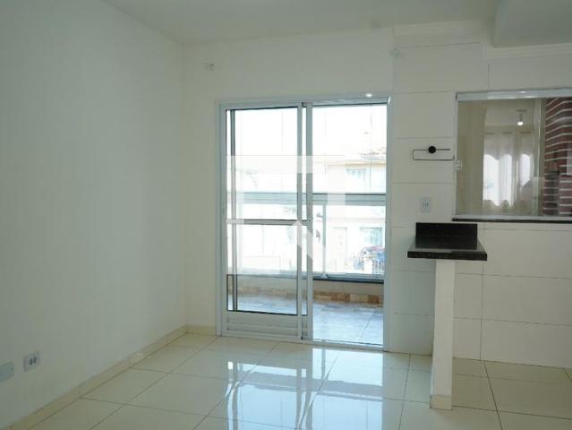 Apto, Vila Aricanduva, 2 Quartos, 50 m2 São Paulo