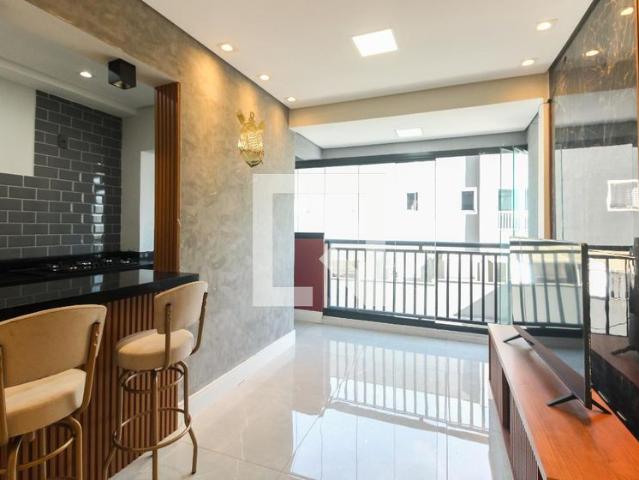 Apto, Vila Aricanduva, 2 Quartos, 50 m2 São Paulo
