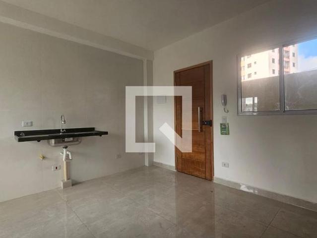 Apto, Vila Aricanduva, 2 Quartos, 50 m2 São Paulo