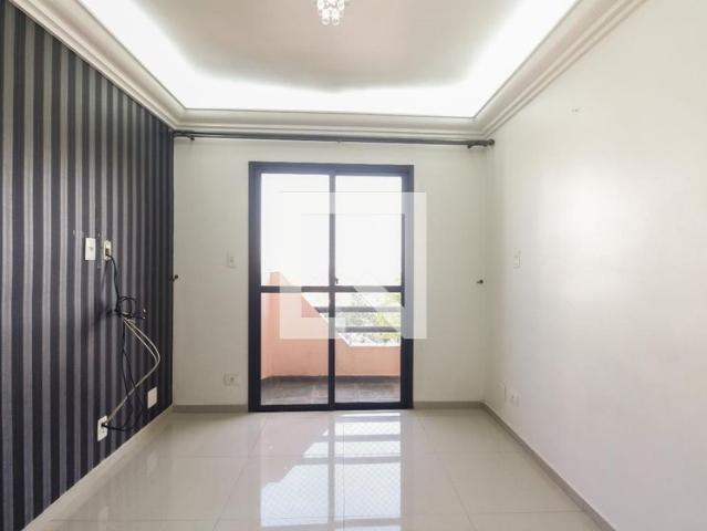 Apto, Vila Aricanduva, 2 Quartos, 54 m2 São Paulo