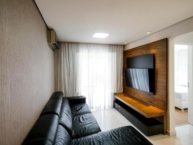 Apto, Vila Aricanduva, 2 Quartos, 56 m2 São Paulo