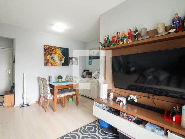 Apto, Vila Aricanduva, 3 Quartos, 60 m2 São Paulo