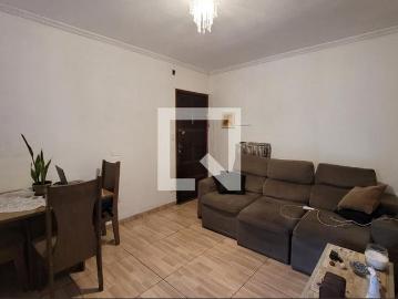 Apto, Vila Arizona, 2 Quartos, 45 m2 Itaquaquecetuba