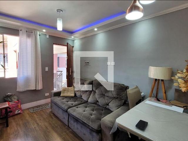 Apto, Vila Arizona, 2 Quartos, 47 m2 Itaquaquecetuba